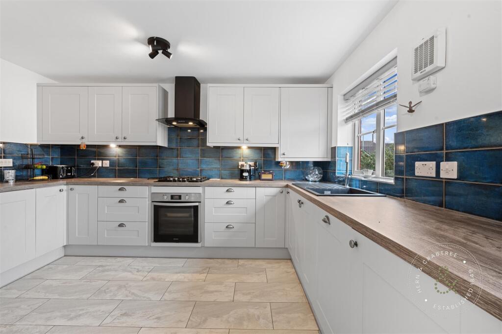 Additional image 8 of Milestone Close, Cardiff