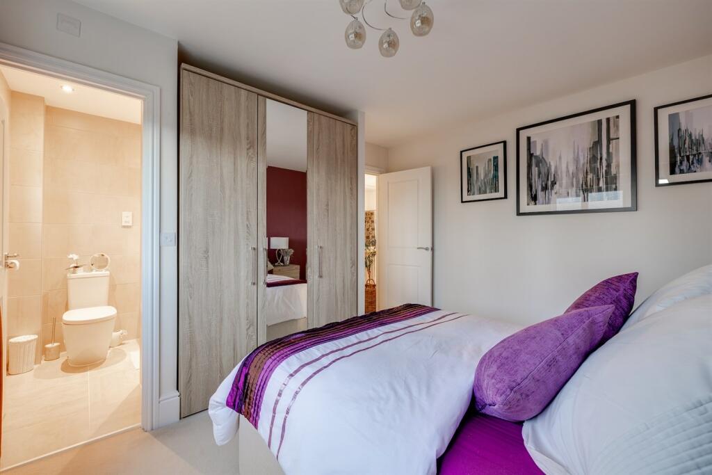 Additional image 21 of Harrison Close, Tattenhall, Chester