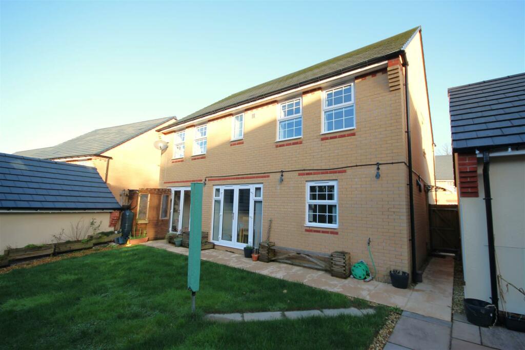 Additional image 34 of Trem Y Rhyd, St. Fagans, Cardiff