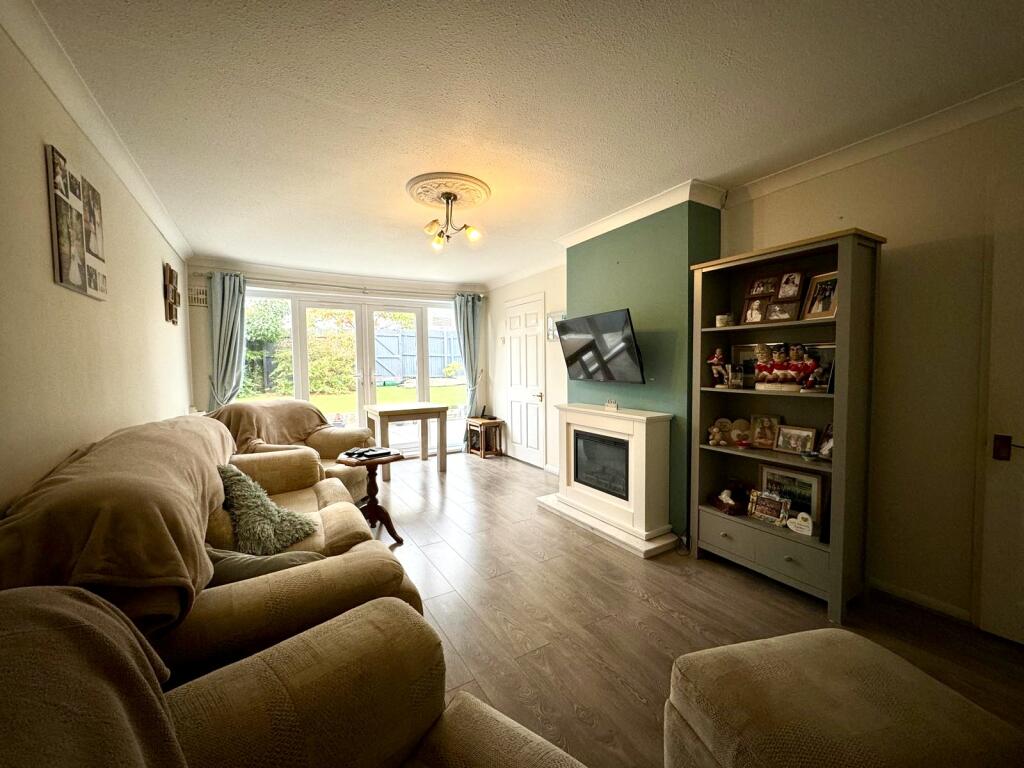 Additional image 8 of Caernarvon Grove, Merthyr Tydfil, CF48 1JS