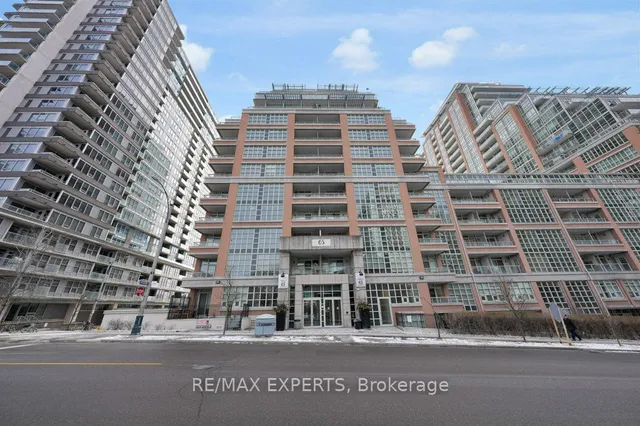 Additional image 4 of 65 E Liberty St Unit 818