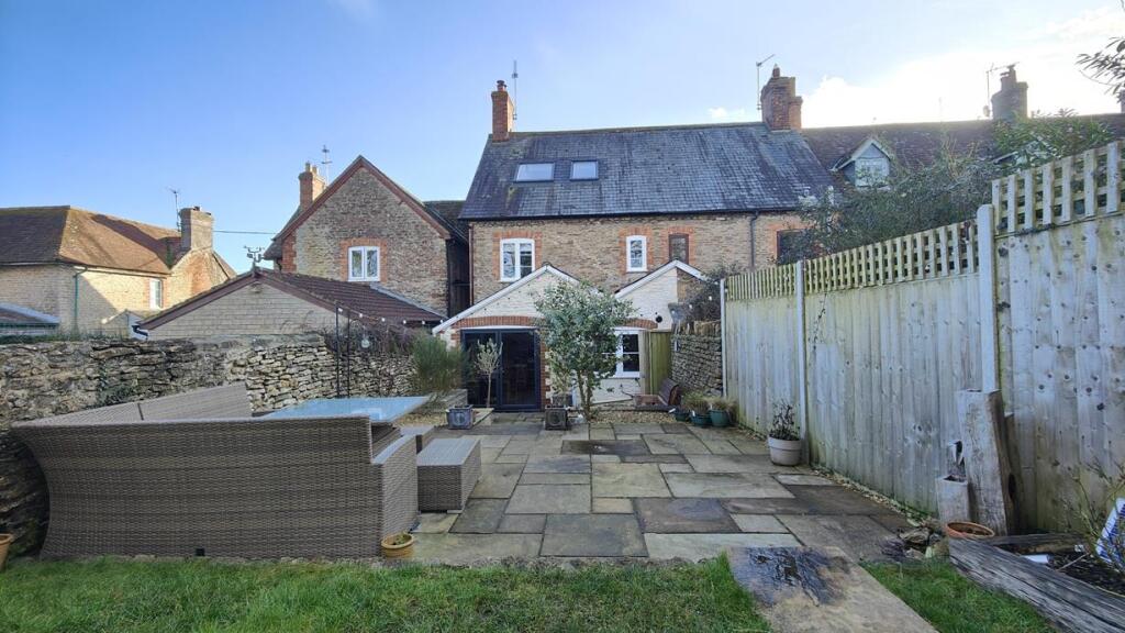 Additional image 25 of Duck Lane, Horsington, Templecombe