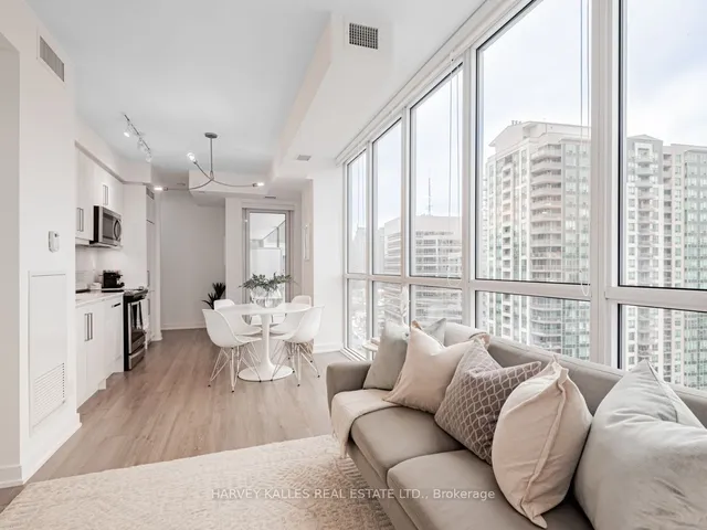 Additional image 21 of 5180 Yonge St Unit 1107