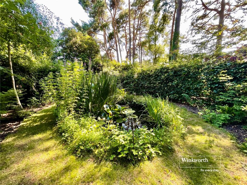 Additional image 19 of Hurstbourne Avenue, Highcliffe, Christchurch, BH23