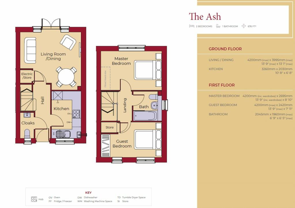 Additional image 9 of Stirrup Mews, Arrowe Park Road, Wirral