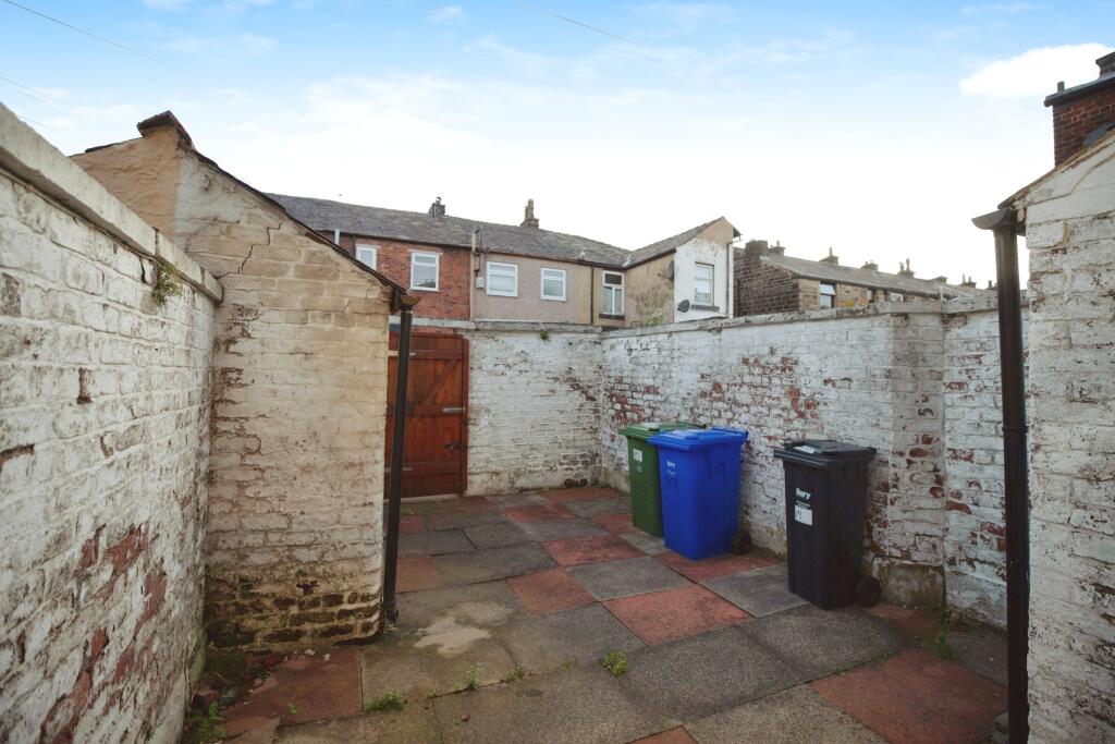 Additional image 4 of Belbeck Street, Elton, Bury, Greater Manchester, BL8