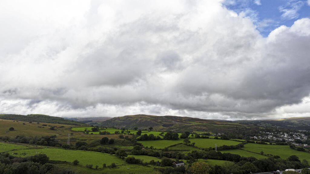 Additional image 33 of Maes Yr Awelon, Swansea Road, Merthyr Tydfil