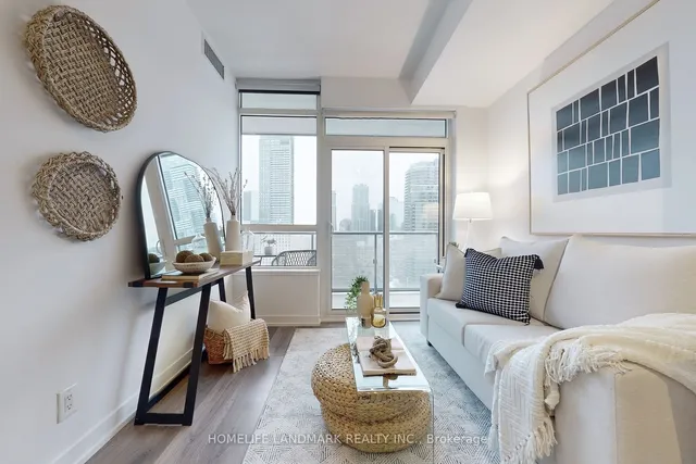 Additional image 5 of 365 Church St Unit 2301