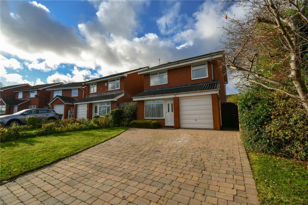 Additional image 18 of Hambledon Drive, Greasby, Wirral