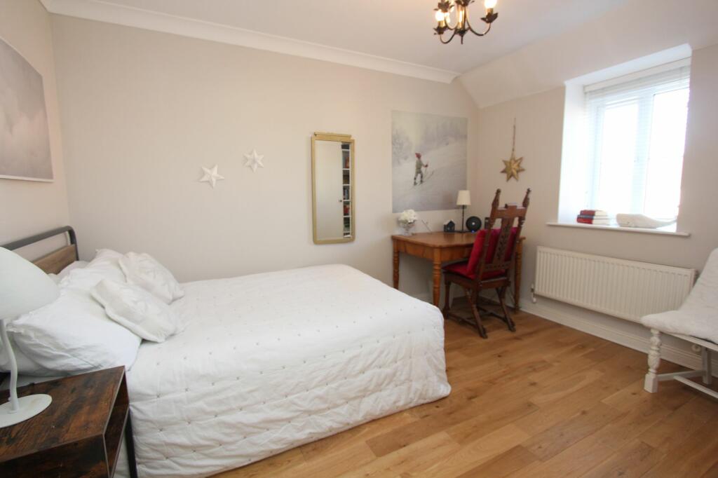 Additional image 4 of Heol Y Dryw, Rhoose Point, CF62 3LR