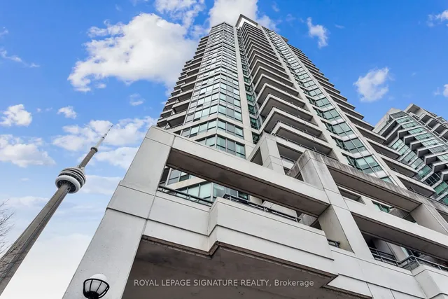 230 Queens Quay Unit 1119