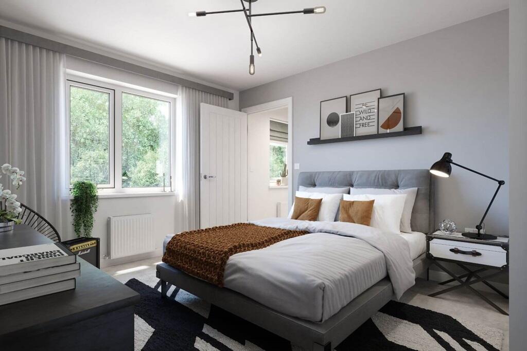 Additional image 14 of Land Off Cefn Yr Hendy,
Miskin,
Rhondda Cynon Taff,
CF72 8PN