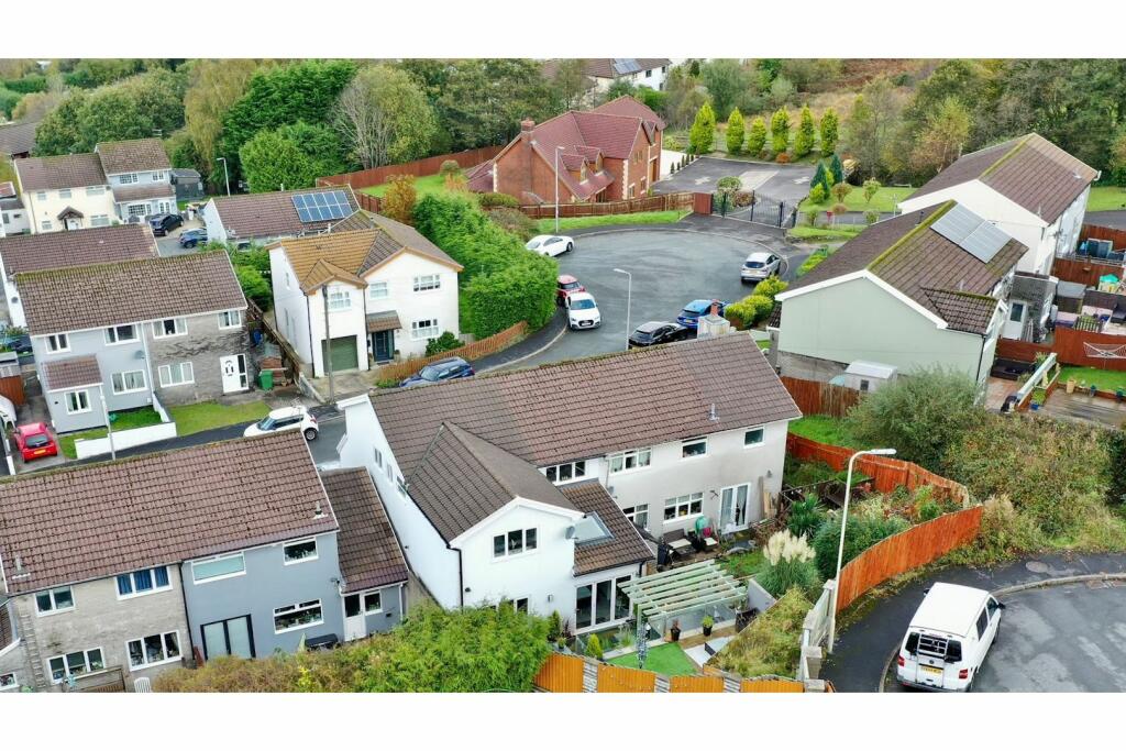 Additional image 18 of Cynon View, Pontypridd, CF37