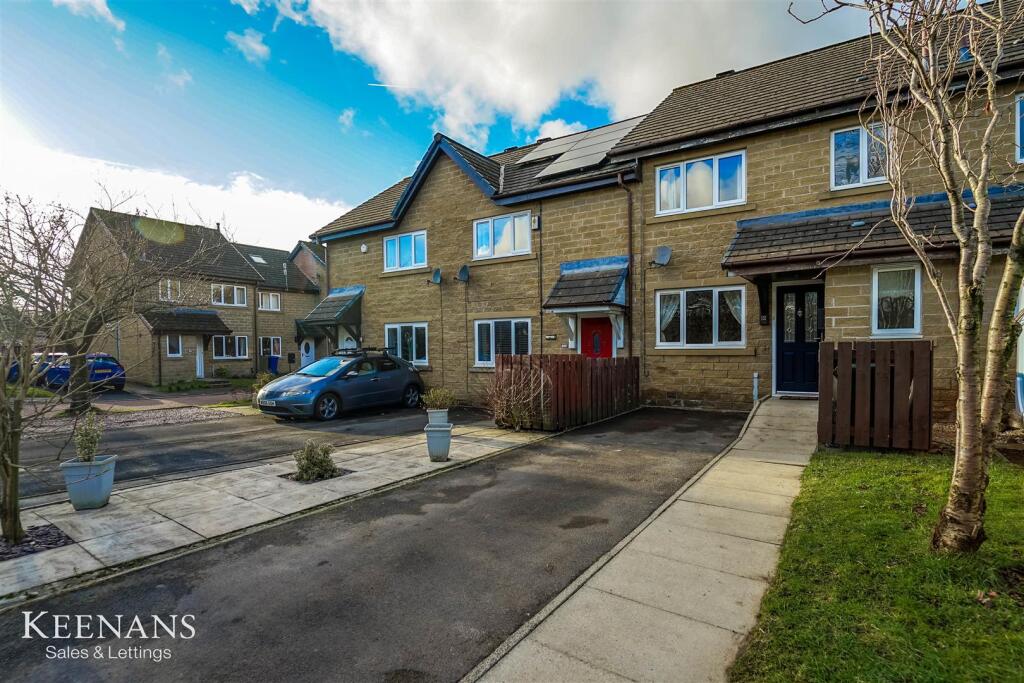 Additional image 34 of Holden Place, Haslingden, Rossendale