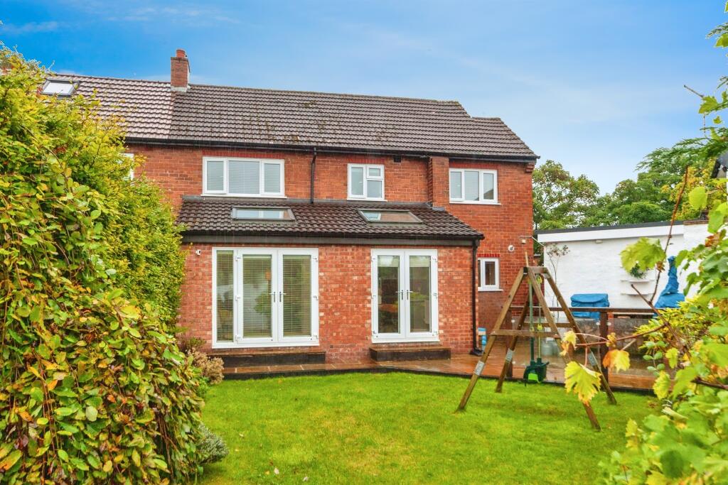 Additional image 17 of Curzon Park South, Chester