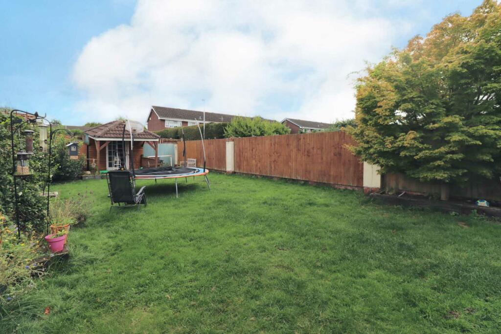 Additional image 22 of Tudorville Road, Bebington