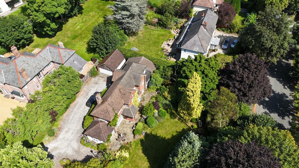 Additional image 44 of Beech Cottage, Wood Lane, Parkgate, Neston