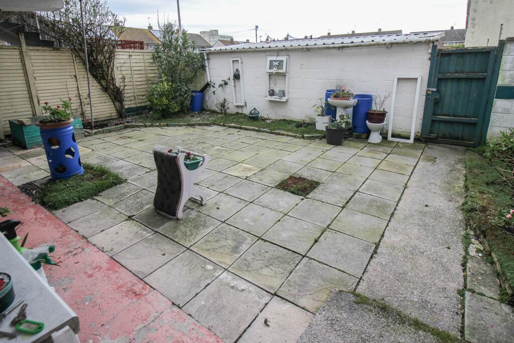 Additional image 10 of Weston super Mare**2 Bedroom Ground Floor Flat with Garden**