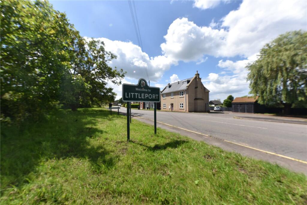 Additional image 5 of Nightall Way, Littleport, Ely, Cambridgeshire, CB6