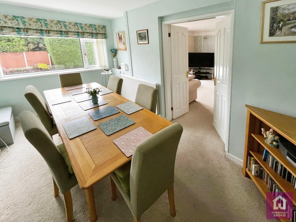 Additional image 8 of Hunts Close, Great Boughton, Chester, Cheshire, CH3