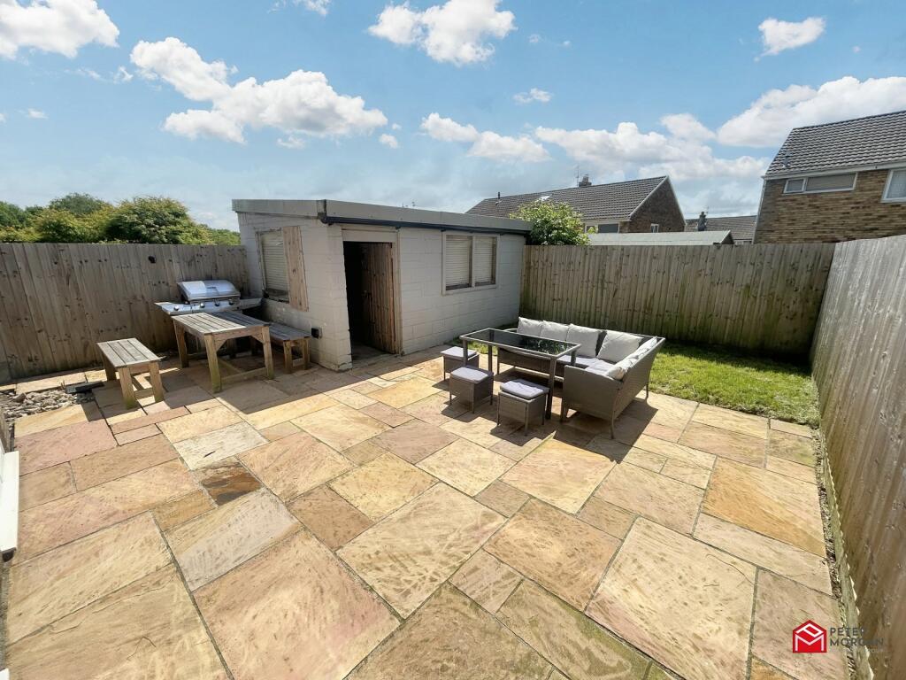 Additional image 3 of Crawford Close, Beddau, Pontypridd, Rhondda Cynon Taff. CF38 2SD