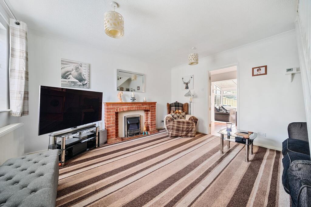 Additional image 11 of Avalon Close, Yatton, BS49