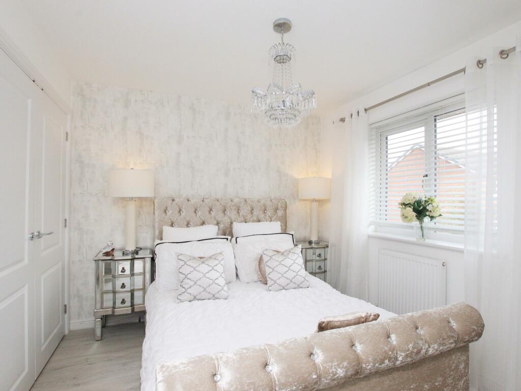 Additional image 14 of Highfields, Tonyrefail, CF39 8GA