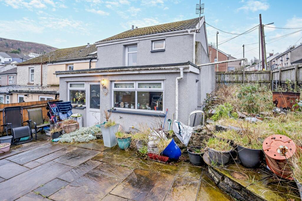 Additional image 13 of Cross Row, Tonypandy, CF40