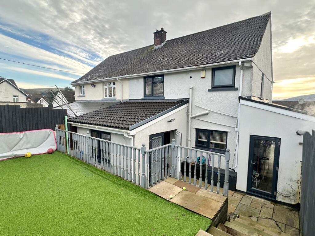 Additional image 2 of Llewellyn Street, Merthyr Tydfil