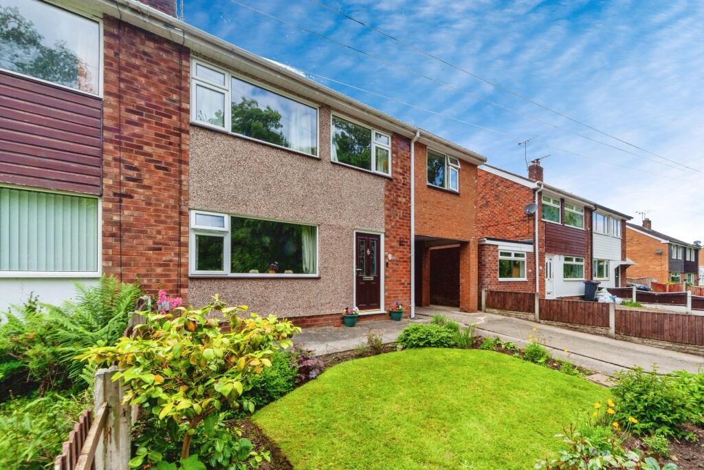 Additional image 16 of Old London Road, Flint, Flintshire, CH6