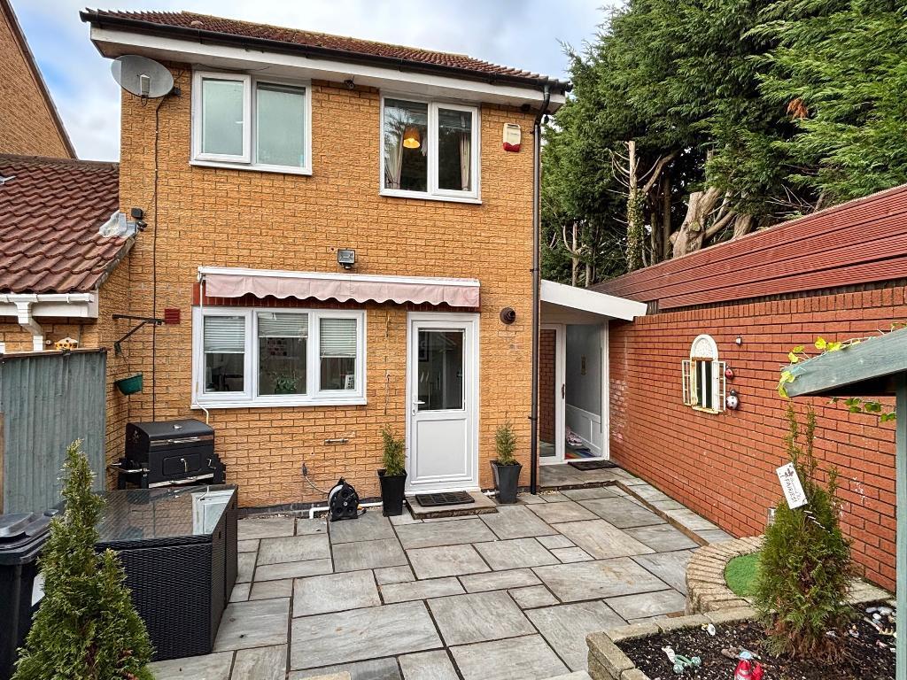 Additional image 16 of Redcar Court, Downend, Bristol, BS16 6RW