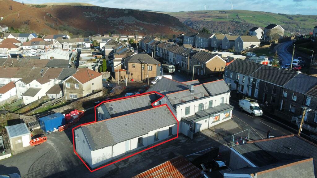 Additional image 8 of Unit 2, Former Trebanog Arms, Trebanog Road, Porth