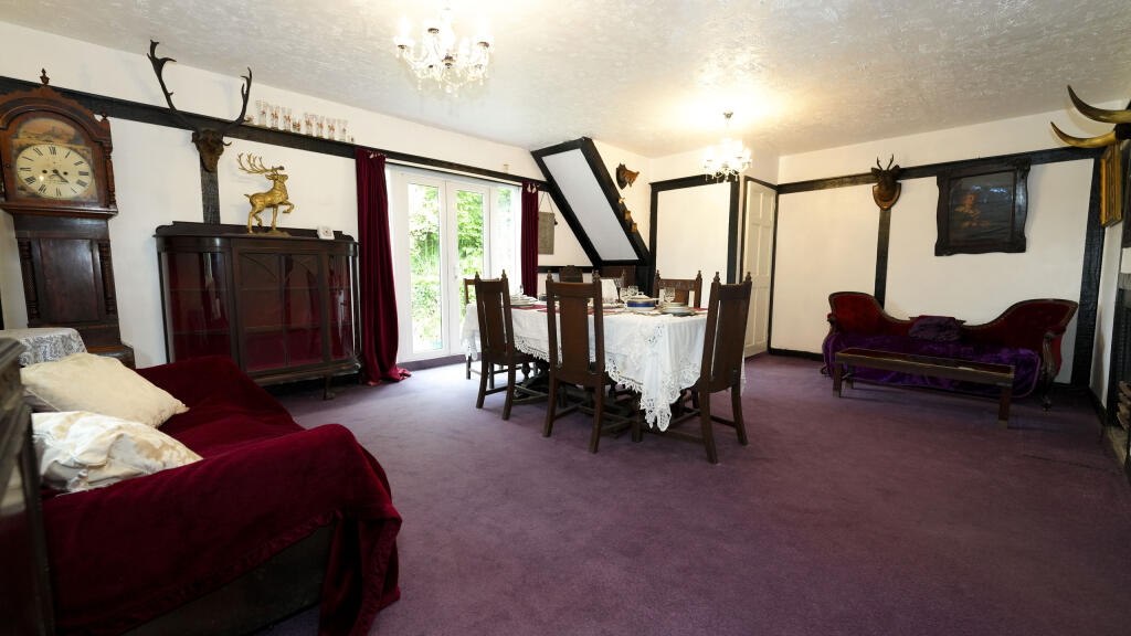 Additional image 10 of Pleasant View, Pontsticill, Merthyr Tydfil
