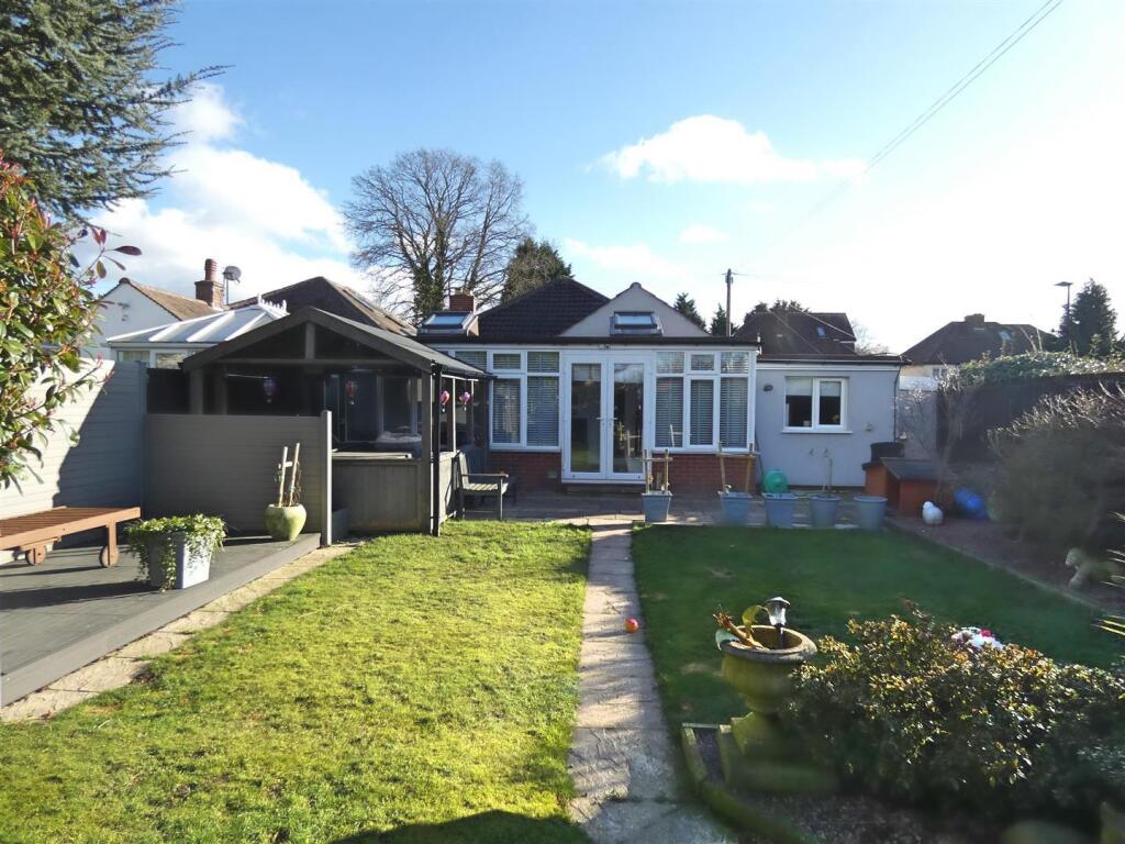 Additional image 22 of Withy Hill Road, Sutton Coldfield