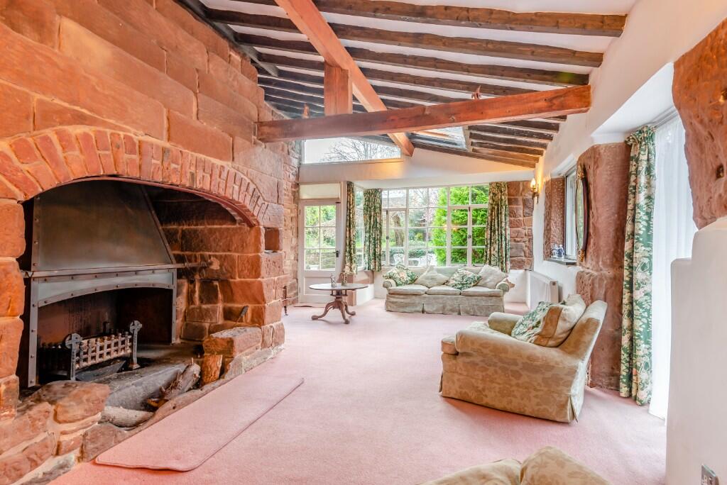 Additional image 5 of Croft Drive, Caldy