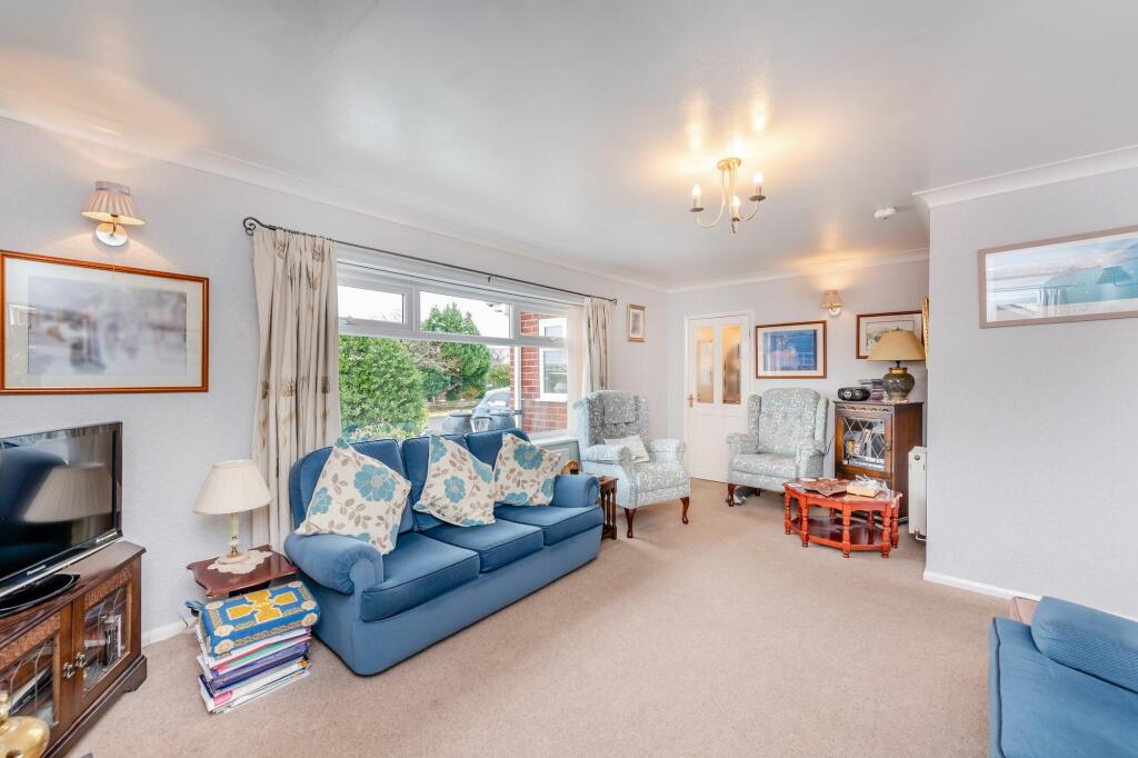 Additional image 9 of Booth Avenue, Ashton Hayes, CH3