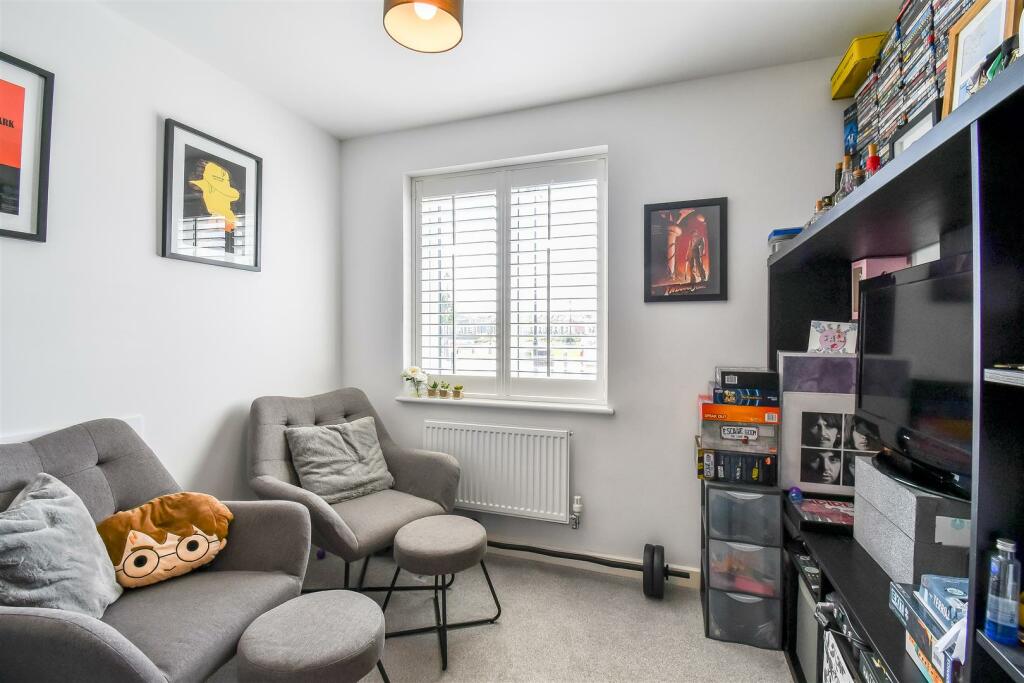 Additional image 5 of Y Rhodfa, Barry