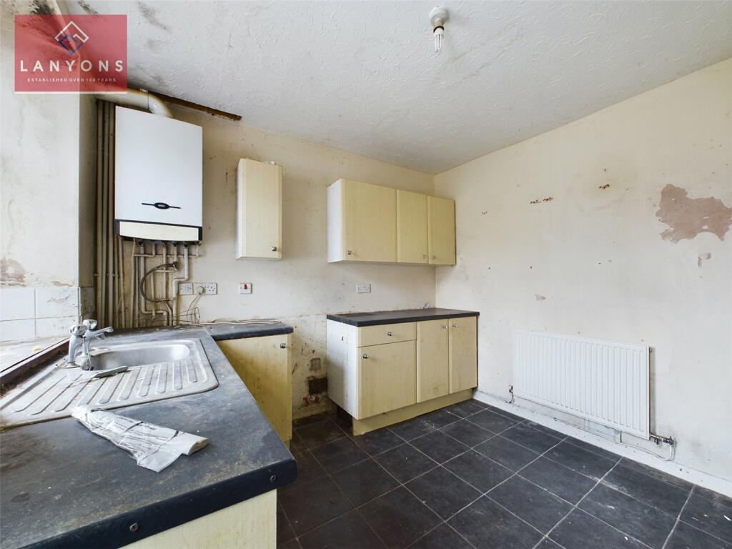 Additional image 6 of East Road, Tylorstown, Ferndale, Rhondda Cynon Taf, CF43
