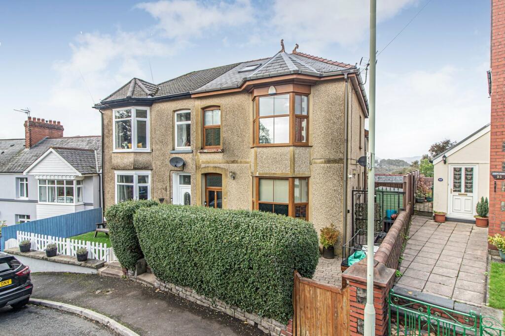 Additional image 43 of Common Road, Pontypridd, CF37