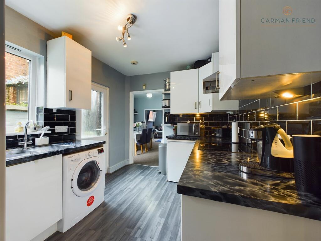 Additional image 4 of West Street, Hoole, CH2