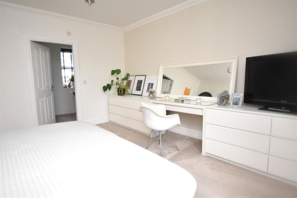 Additional image 7 of Oxton Lawn Apartments, Rathmore Road, Oxton