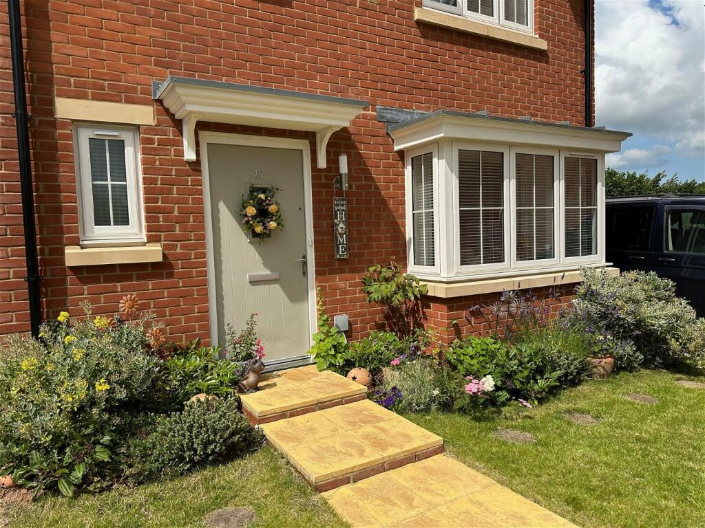 Additional image 18 of Muntjac Road, Langford