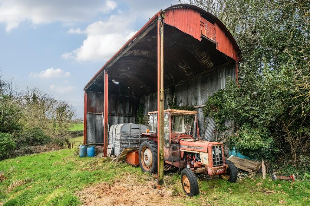 Additional image 11 of Snowdrop Hill Farm, Bryn Y Garreg, Flint Mountain