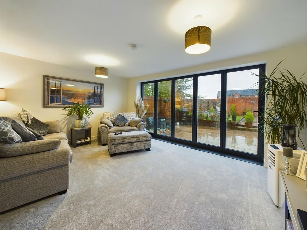 Additional image 3 of Devana Gardens, Chester