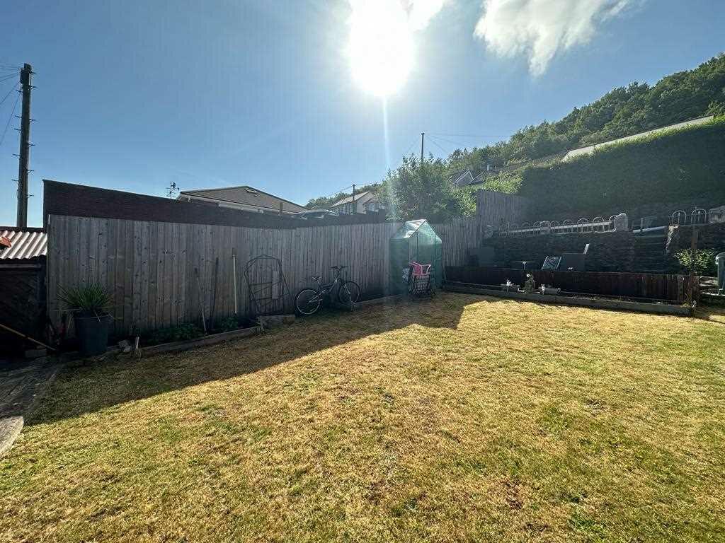 Additional image 4 of Building plot- Land-Site adjacent to Priddfaen Goch, Dan-y Coedcae Road, Graig, Pontypridd