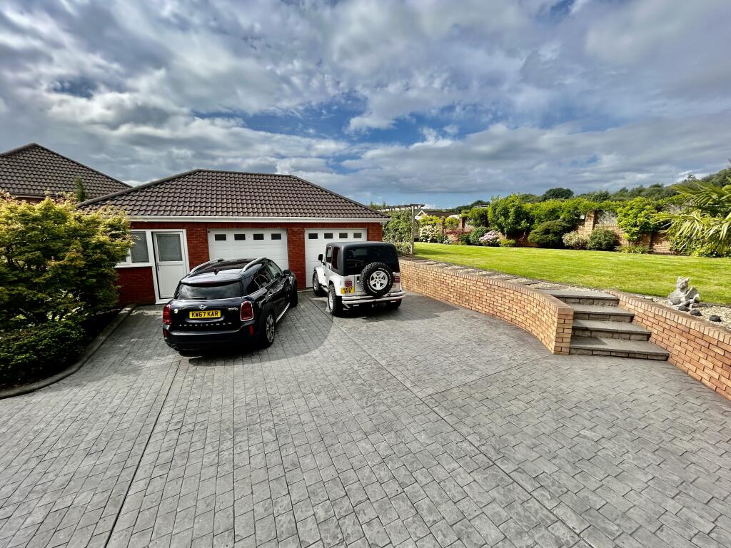 Additional image 8 of Gilfach Road, Tonyrefail, Porth, Mid Glamorgan. CF39 8HL