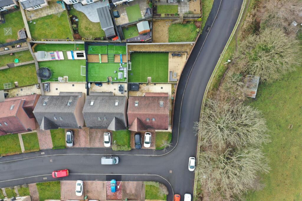 Additional image 57 of Trem Yr Afon, Cefn Hengoed, CF82