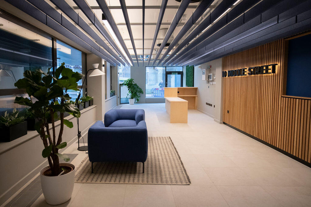 Additional image 2 of 10, Middle Street, Brighton BN1 1AL