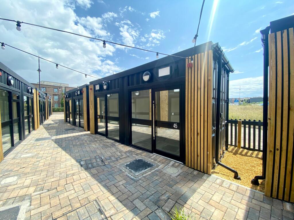 Additional image 6 of Hood Road, Barry, CF62