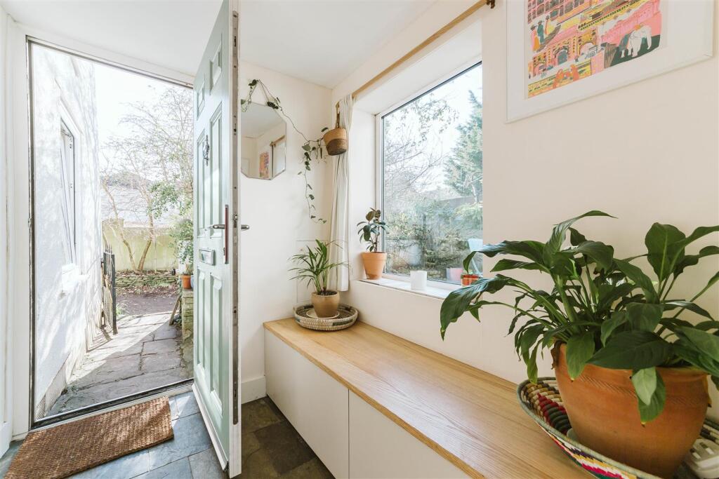 Additional image 22 of Brook Road | Fishponds